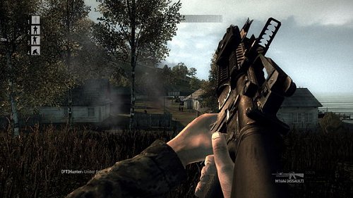 Operation Flashpoint: Dragon Rising