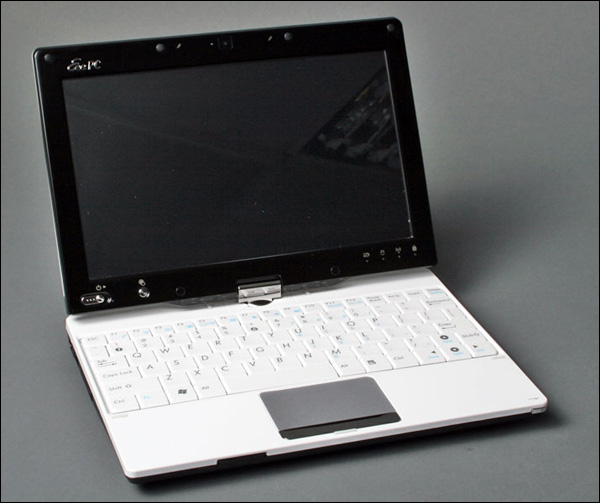 ASUS Eee PC T91
