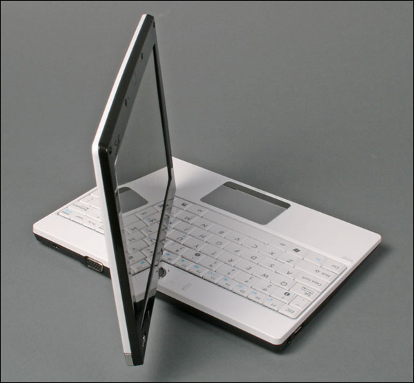 ASUS Eee PC T91