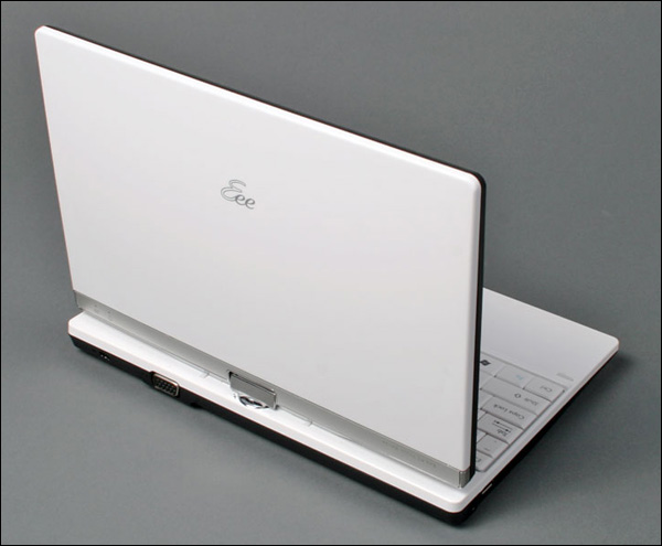 ASUS Eee PC T91