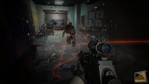 F.E.A.R. 2: Project Origin