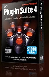 Plug-In Suite