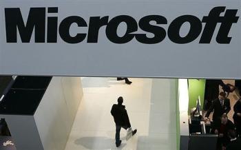 Microsoft