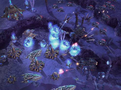 StarCraft 2