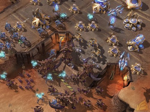 StarCraft 2