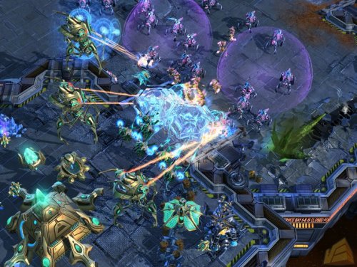 StarCraft 2