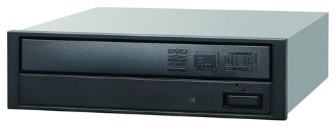 Sony Optiarc AD-7240S 24x DVD Burner