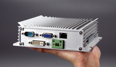 VIA AMOS-3000