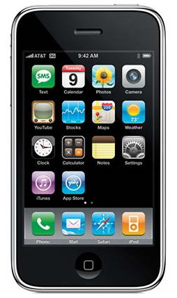iPhone 3G
