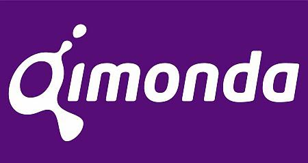 Логотип Qimonda