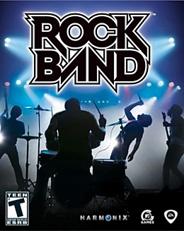 MTV Rock Band