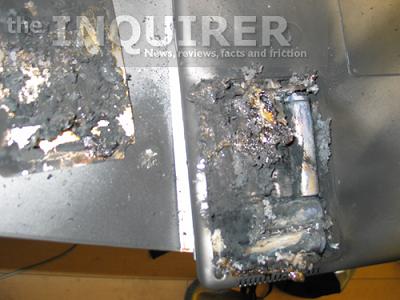 ���� ���: ����� �������� Apple PowerBook