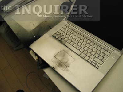 ���� ���: ����� �������� Apple PowerBook