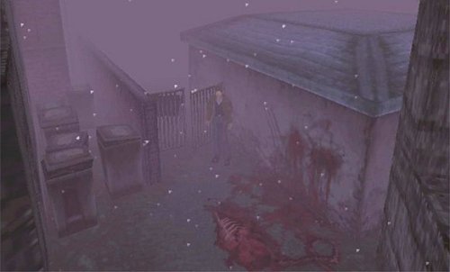 Silent Hill