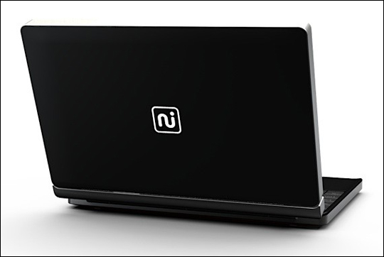 Always Innovating Touch Book