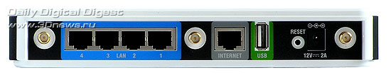     D-Link DIR-655:     , 4-  Gigabit Ethernet   WAN-,   USB 2.0,   ,   ,     
