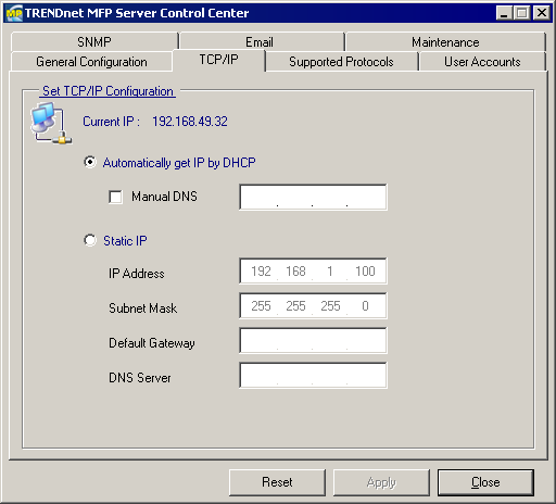     (DHCP)  : IP-,  ,  , DNS-