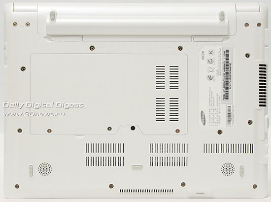 Samsung NC20. ��� �����