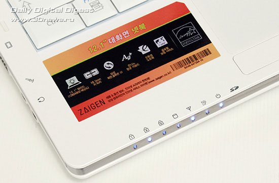 Samsung NC20. ���������� ���������