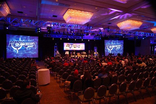 QuakeCon