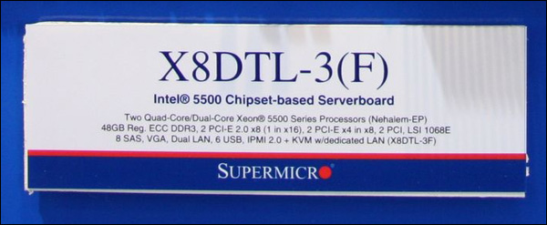Supermicro X8DTL-3F