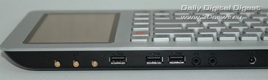 Eee Keyboard PC