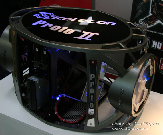 Antec Skeleton Proto II