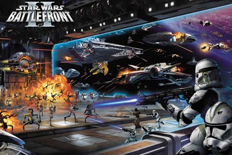 Star Wars: Battlefront 3