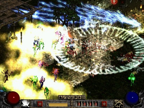 Diablo 2