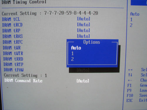 ASRock X58 SuperComputer 1T