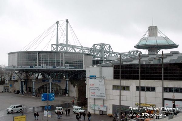 CeBIT 2009