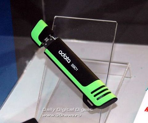 A-DATA S901