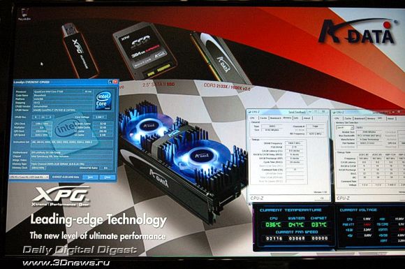 A-DATA XPG
