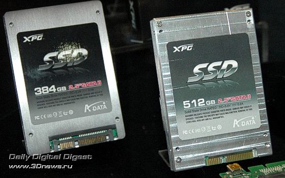 A-DATA XPG