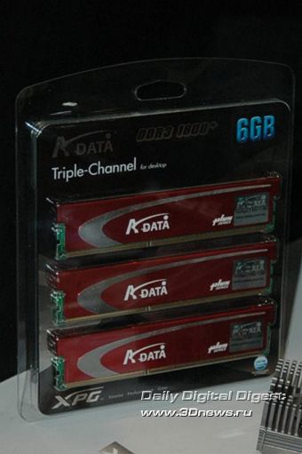 A-DATA XPG