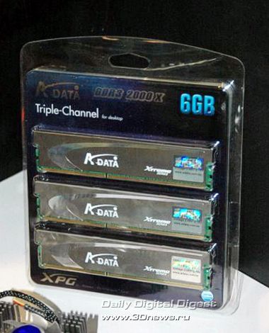 A-DATA XPG