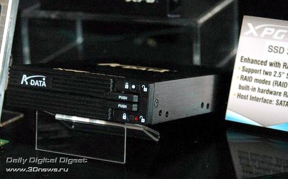A-DATA XPG