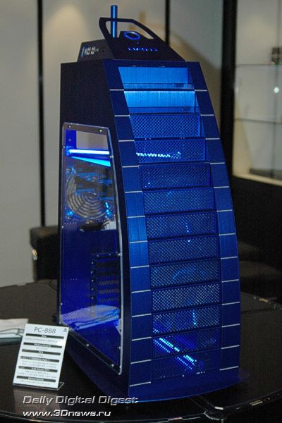 Lian Li PC-888