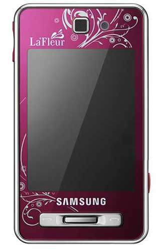 Samsung F480