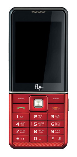 Fly E120