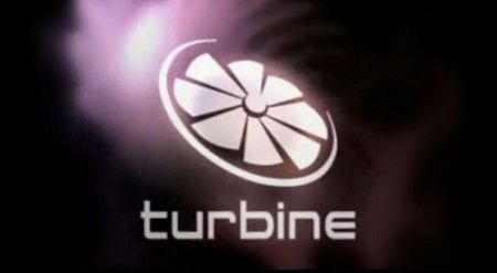Turbine