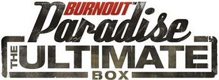 Burnout Paradise