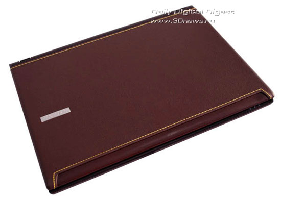 MSI PX600 Prestige Collection, ��� ������