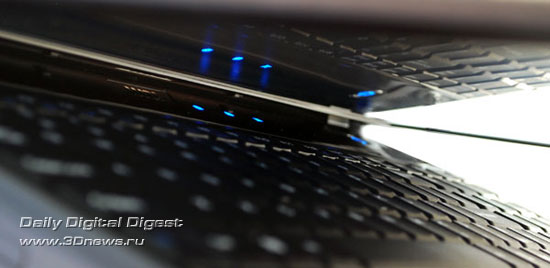 ������� ����������� MSI PX600 Prestige Collection