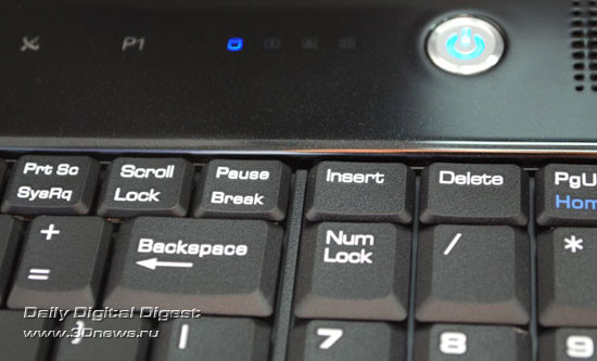 MSI PX600 Prestige Collection