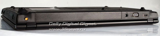 ������ ����������� MSI PX600 Prestige Collection