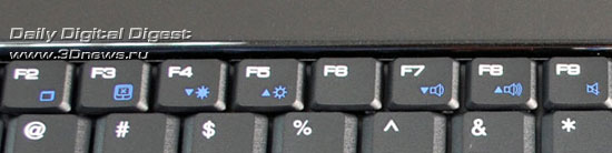 �������������� ������ MSI PX600 Prestige Collection