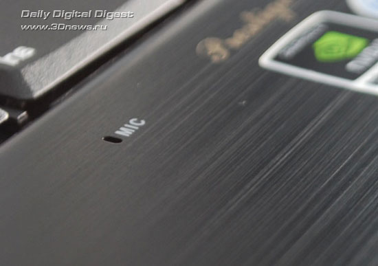 ���������� �������� MSI PX600 Prestige Collection