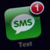 Google free SMS gravy train dries up.jpg