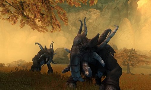 The Chronicles of Spellborn